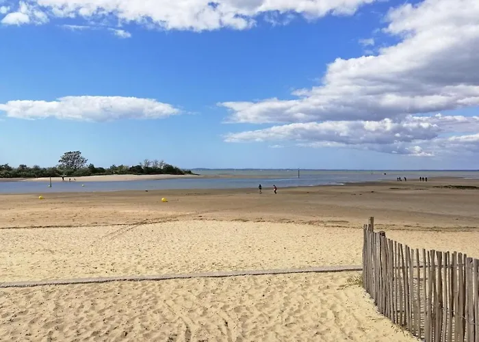 Maison La Plage 26