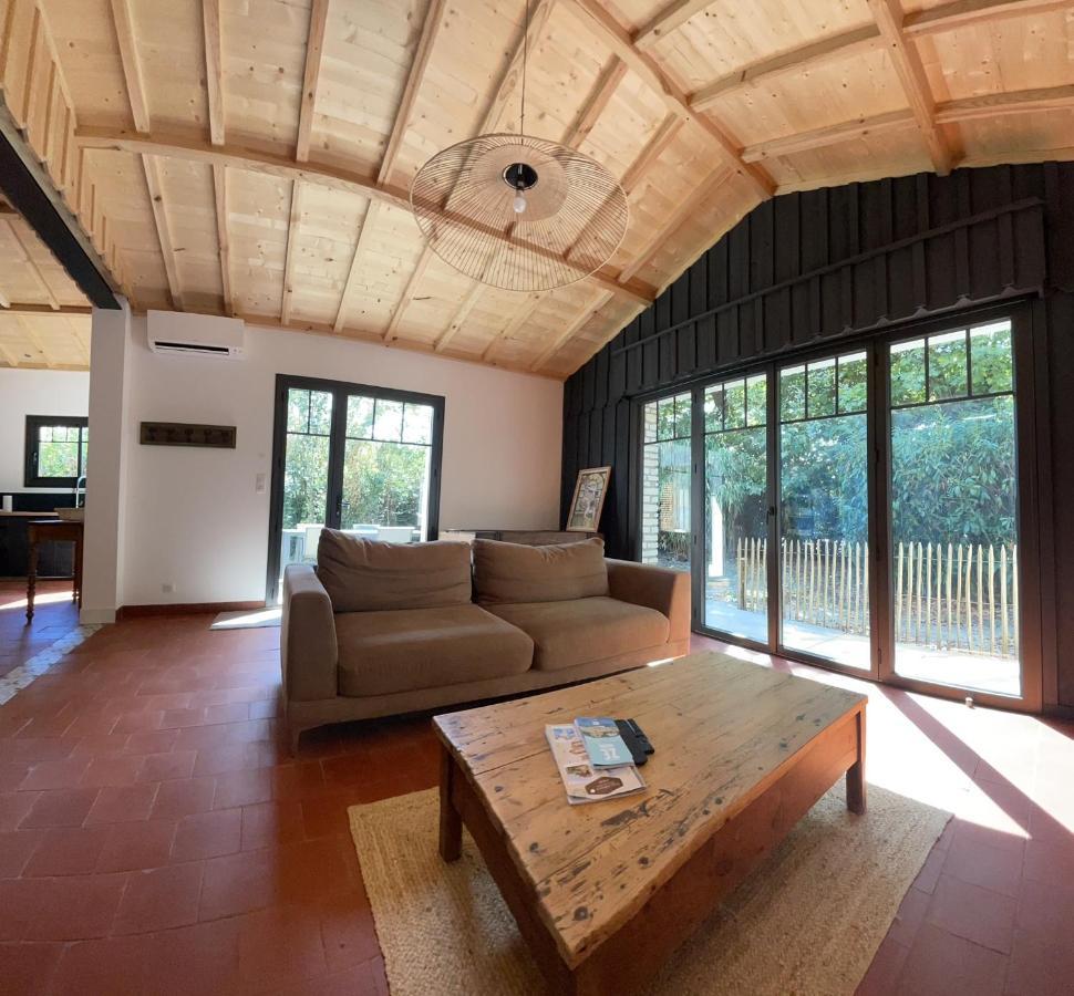 Maison La 26 Villa *