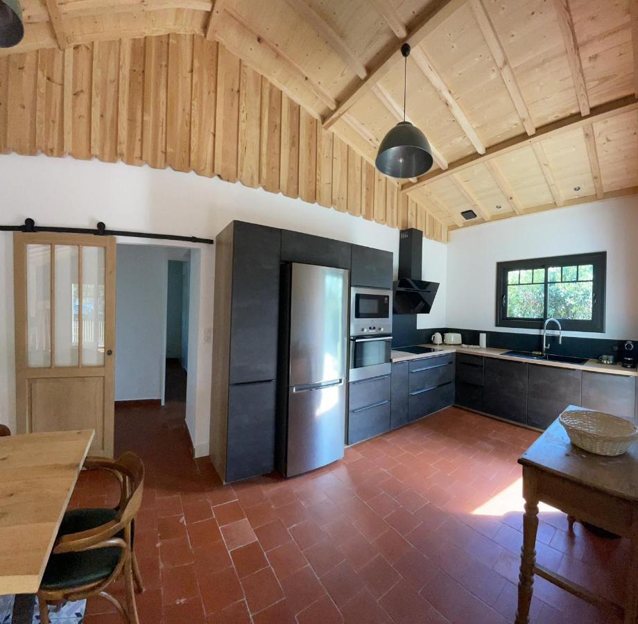 Maison La 26 Villa